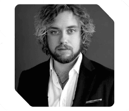 Tobias Sperrin